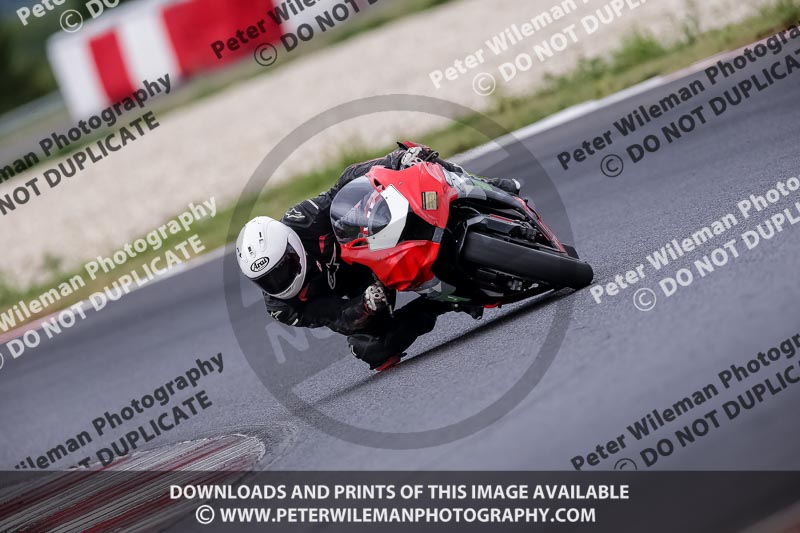 25 to 27th july 2019;Slovakia Ring;event digital images;motorbikes;no limits;peter wileman photography;trackday;trackday digital images